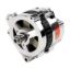 Alternator 170A 1 Wire Polished