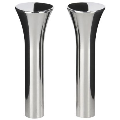 Smooth Door Lock Knobs