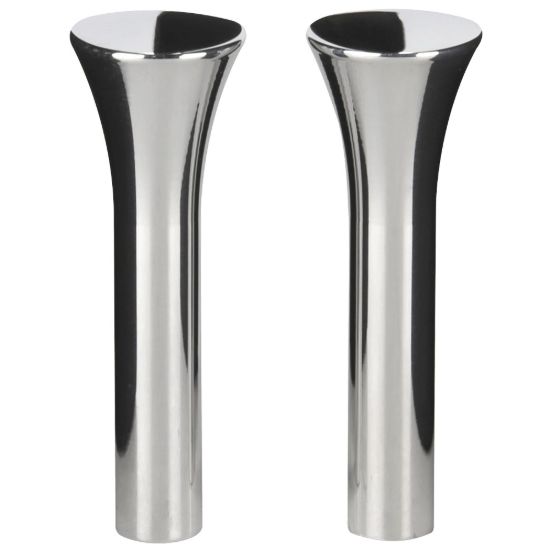 Smooth Door Lock Knobs