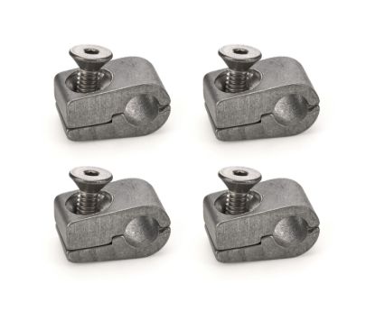 Line Clamps 1/4in (4PK)