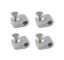 Line Clamps 3/16in (4PK)