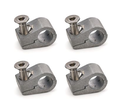 Line Clamps 3/8in (4PK)