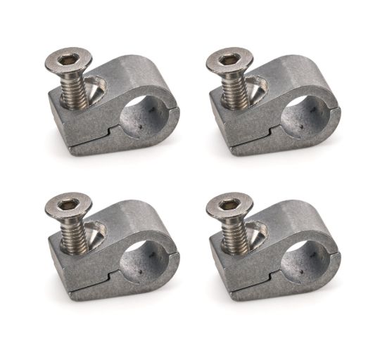Line Clamps 3/8in (4PK)
