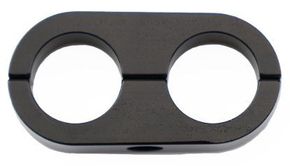 Hose Separator .625 X .625 Black