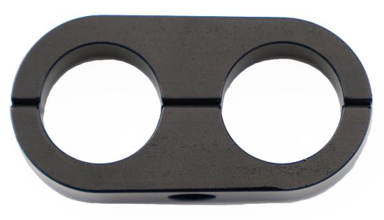 Hose Separator .625 X .625 Black