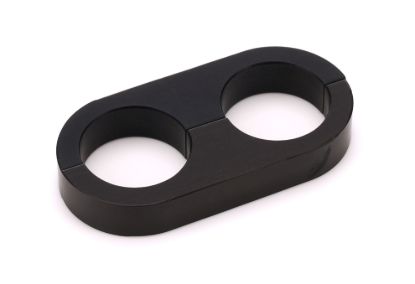 Hose Separator .906 X .906 Black