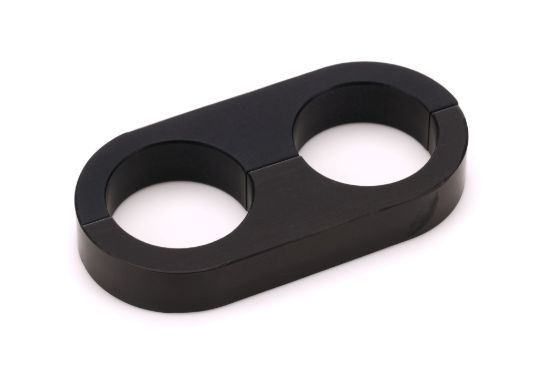 Hose Separator .906 X .906 Black