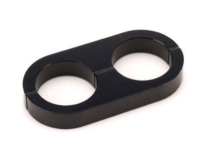 Hose Separator  1.015 X 1.015 Black