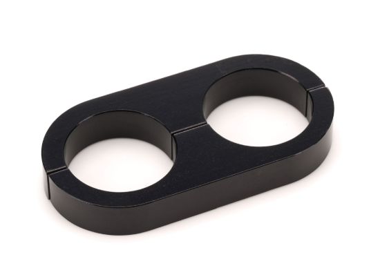 Hose Separator  1.015 X 1.015 Black