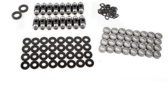 V2 Rocker Arm Trunnion Upgrade Kit