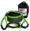 UTV/SxS Recovery Gear Set 5/8in x 20ft Green