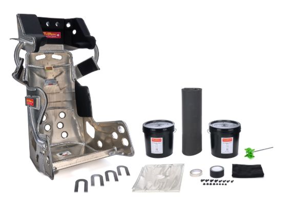 Seat Sprint SlideJob Adv 15-1/2in w/Insert