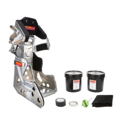 Seat ProLite SlideJob Adv 17in w/Insert