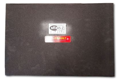 Foam Seat Pad SFI 45.2 1 x 12 x 18