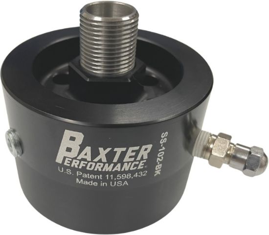2.0 2.4 2.5L Subaru Anti-drain adapter