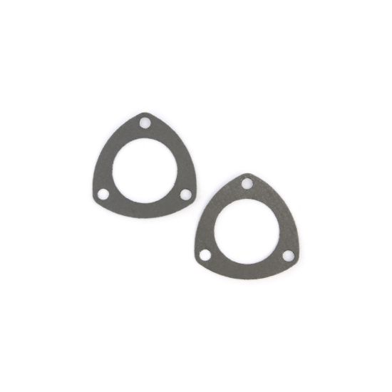 Exhaust Header Collector Gasket Set .060in HTS