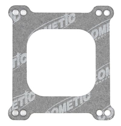 Carb Gasket - Holley 4150 Open Plenum