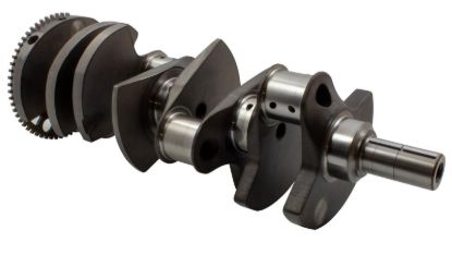 LS/LT Forged Crankshaft 4.000 Stroke