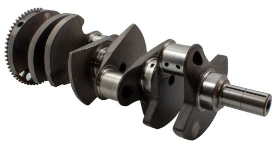 LS/LT Forged Crankshaft 4.000 Stroke