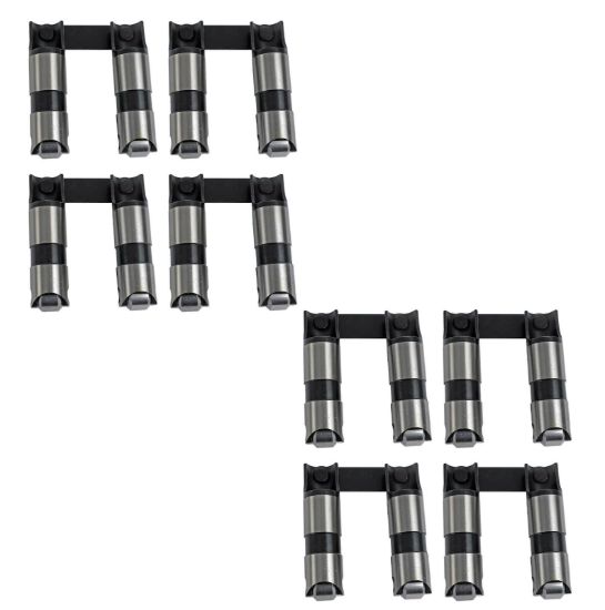 LS/LT Hyd. Roller Lifter Set - Short Travel