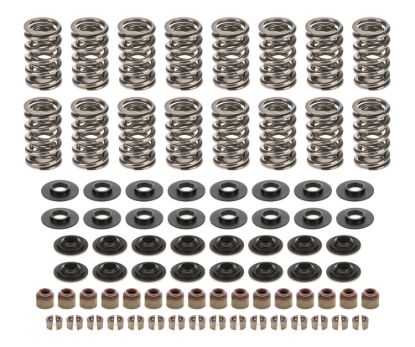 LS Dual Valve Spring Kit Up to .660in Lift