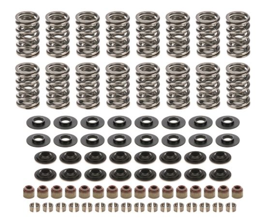 LS Dual Valve Spring Kit Up to .660in Lift