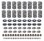 GM LS Dual Valve Spring Kit .660 Dia.
