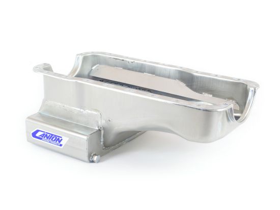 Ford 351W Front Sump Oil Pan