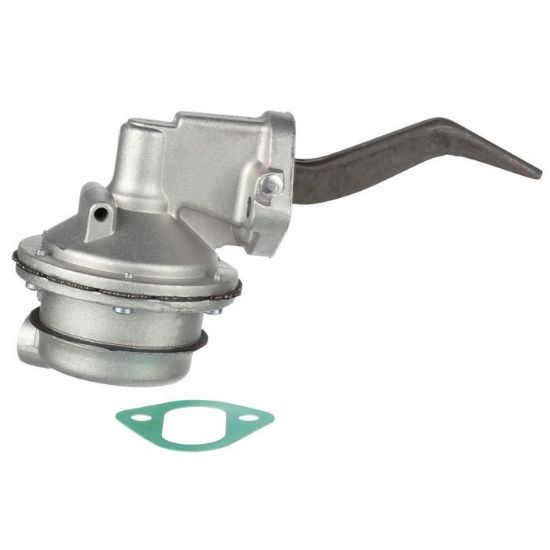 SBF Mechanical Race Pump