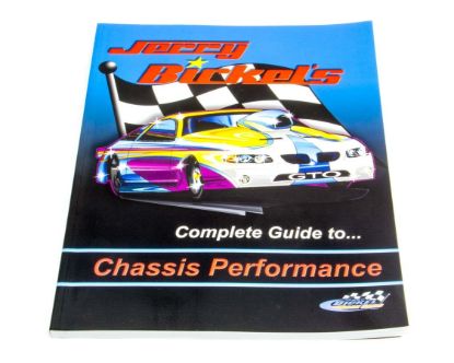 Jerry Bickel's Chassis Book