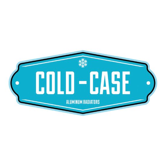 Cold Case Radiator Tri- Fold Pamphlet