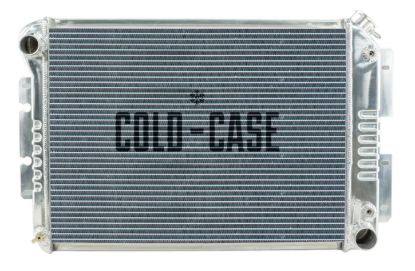 67-69 Camaro BB / Firebi rd AT