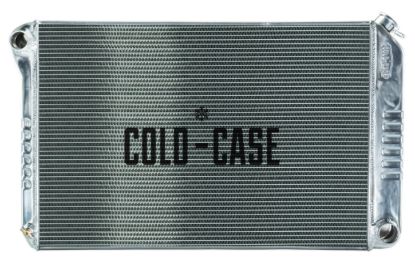 70-81 Camaro Radiator MT