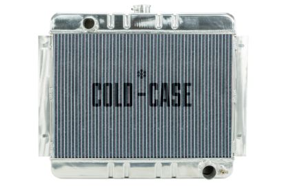 62-67 Chevy Nova Radiato r MT