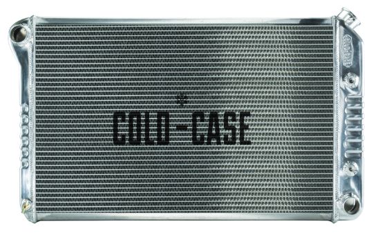 78-88 GM G-Body  32mm Upper Hose AT