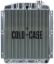 Aluminum Radiator 48-54 GM Truck Auto Trans