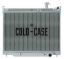 06-09 Chevy Trailblazer SS Aluminum Radiator