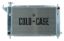 94-95 Mustang Radiator Automatic Transmission