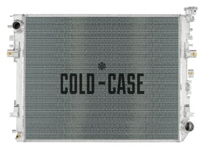 09-20 Ram 1500 Radiator AT