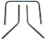 10pt. Roll Cage Conv. Kit - 62-67 Chevy II