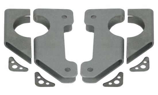 Ladder Bar Bracket Kit