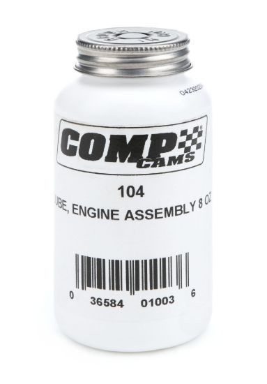 8 Oz Assembly Lube