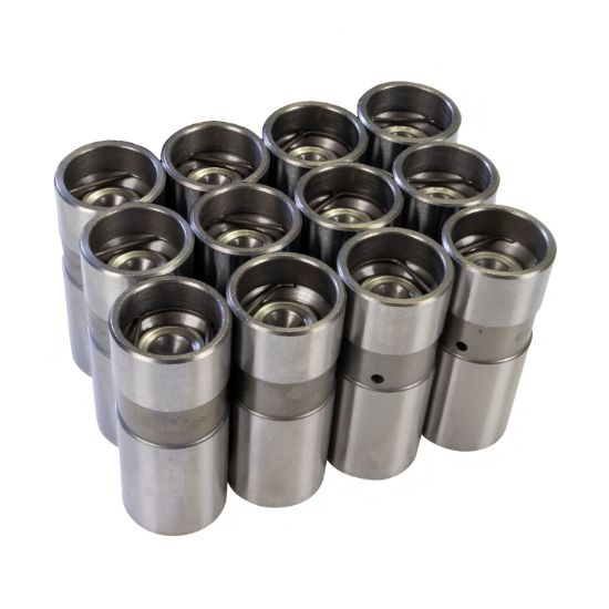 Chevy 6-Cyl DLC Solid Lifter Set .842 Dia.