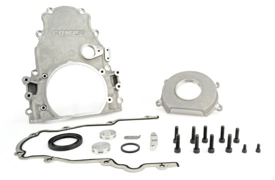LS7 Front Cover Kit Gaskets/Hardware incld