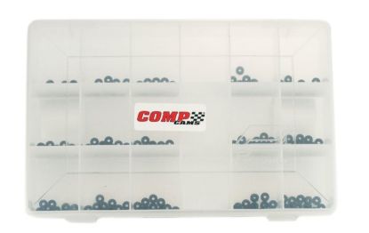 GM LS XD-A Adjustable Pushrod Shim Kit