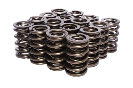 1.384 Dia. Dual Valve Springs- .805 ID.