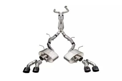 20-   CT5-V 3.0L Active Valve Cat-Back