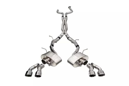 20-   CT5-V 3.0L Active Valve Cat-Back