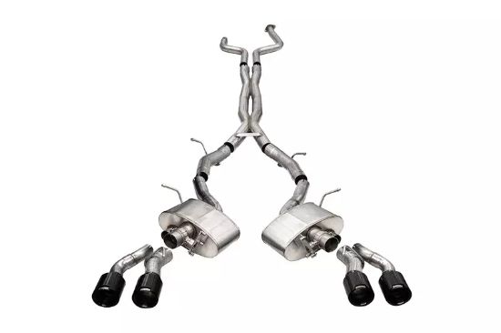 20-   CT5-V 3.0L Active Valve Cat-Back