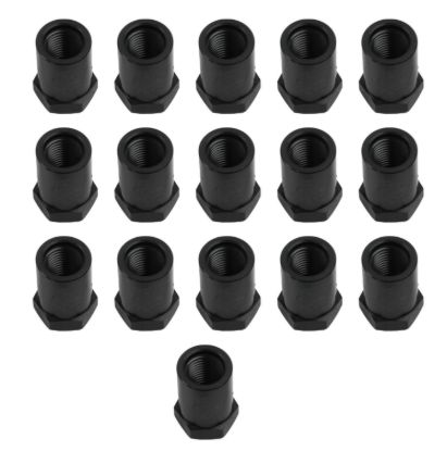 Sure-Lock Rocker Arm Nut Set 3/8 7/8in OAL